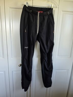 Swix woman’s cross country Nordic ski pants